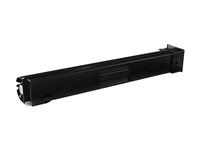 HP 970XL - Høy ytelse - svart - original - blekkpatron - for Officejet Pro X451dn, X451dw, X476dn MFP, X476dw MFP, X551dw, X576dw MFP CN625AE