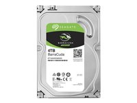 Seagate Barracuda ST4000DMA04 - Harddisk - 4 TB - intern - 3.5" - SATA 6Gb/s - buffer: 256 MB ST4000DMA04