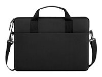 Dell EcoLoop Pro CV5623 - Notebookhylster - 15" - 16" - svart DELL-CV5623