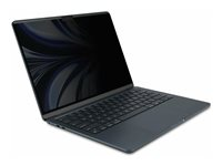 Kensington MagPro Elite - Notebookpersonvernsfilter - 2-veis - avtakbar - magnetisk - 15" - svart - for Apple MacBook Air (15.3 in, M2) K58306WW