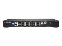 Palo Alto Networks PA-445 - Sikkerhetsapparat - 1GbE PAN-PA-445