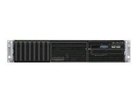 Intel Server System R2208WF0ZSR - rackmonterbar - ingen CPU - 0 GB - uten HDD R2208WF0ZSR