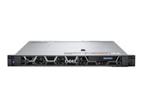 Dell PowerEdge R450 - rackmonterbar - Xeon Silver 4314 2.4 GHz - 16 GB - SSD 480 GB 61P8P