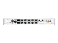 Palo Alto Networks Prisma SD-WAN ION 1200-S-C-NA - Sikkerhetsapparat - 1GbE - 3G, 4G - LTE B12/B13/B14/B2/B25/B26/B4/B41/B42/B43/B48/B5/B66/B7/B71 - stasjonær / stativmonterbar PAN-ION-1200-S-C-NA-HW