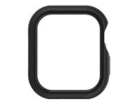 LifeProof - Støtfanger for smartarmåndsur - liten - 85 % havbasert resirkulert plast - fortau - for Apple Watch (41 mm) 77-87577