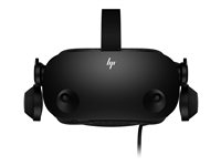 HP Reverb G2 Portable - virtuell virkelighetssystem - 2.89" 1N0T4AA#ABB