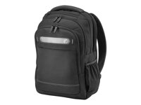 HP Business Backpack - Notebookryggsekk - 17.3" - inntil 17,3" H5M90AA