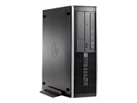 HP Compaq 6305 Pro - SFF A6 5400B 3.6 GHz - 4 GB - HDD 500 GB H5T01ET#ABN
