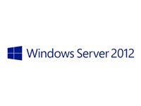 Microsoft Windows Server 2012 - Lisens - 1 enhets-CAL - akademisk, Student - OLP: Academic - All Languages R18-04304