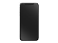 OtterBox Alpha - Skjermbeskyttelse for mobiltelefon - blank 77-62834