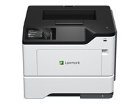 Lexmark MS631dw - skriver - S/H - laser 38S0411