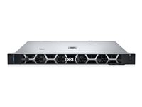 Dell PowerEdge R360 - rackmonterbar Xeon 6325P 3.5 GHz - 32 GB - SSD 480 GB PMC8F