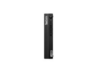 Lenovo ThinkCentre M80q Gen 4 - tiny - Core i5 13500T 1.6 GHz - vPro Enterprise - 16 GB - SSD 512 GB - Nordisk (dansk/finsk/norsk/svensk) 12E90015MX