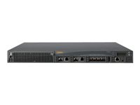 HPE Aruba 7240XM (RW) Controller - Netverksadministrasjonsenhet - 10GbE JW783A