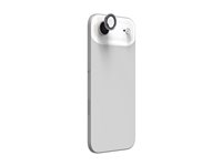ZAGG InvisibleShield Premium GL - Linsebeskytter for mobiltelefon - purpur - for Apple iPhone Air 200119625