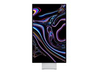 Apple Pro Display XDR Nano-texture glass - LED-skjerm - 32" MWPF2H/A