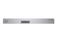 Cisco FirePOWER 1120 Next-Generation Firewall - Brannvegg - 1U - rackmonterbar FPR1120-NGFW-K9