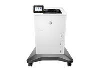 HP LaserJet Enterprise M612dn - skriver - S/H - laser 7PS86A#B19