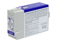 Epson SJIC15P - Farge (cyan, magenta, gul) - original - blekkpatron - for Epson TM-C3400-LT; TM C3400, C610 C33S020464