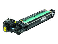 Epson - Gul - fotolederenhet - for Epson AL-C300; AcuLaser C3900, CX37; WorkForce AL-C300 C13S051201