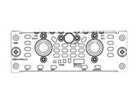 Cisco Fourth-Generation Network Interface Module - Trådløs mobilmodem - 4G LTE Advanced - oppusset - for Cisco 4451-X; Integrated Services Router 4221, 4321, 4331, 4351, 4431 NIM-LTEA-EA-RF