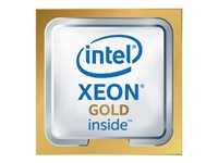 Intel Xeon Gold 6248R - 3 GHz - 24-kjerners - for Nimble Storage dHCI Small Solution with HPE ProLiant DL360 Gen10; ProLiant DL360 Gen10 P24487-B21