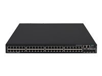 HPE Networking Comware Switch 48G PoE+ 4SFP+ 1-slot 5140HI R9L64A