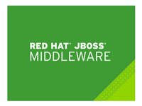 JBoss Enterprise Web Server Plus with Management - Standardabonnement (3 år) - 64 kjerner MW0324144F3