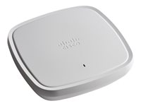 Cisco Catalyst 9130AXI - Trådløst tilgangspunkt - GigE, 5 GigE, 2.5 GigE - Bluetooth, Wi-Fi 6 - 2.4 GHz, 5 GHz C9130AXI-A