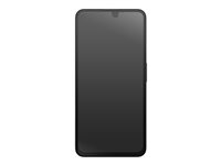 OtterBox Alpha - Skjermbeskyttelse for mobiltelefon - glass - blank - for Google Pixel 4a with 5G 77-65742