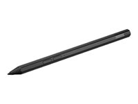Lenovo - Digital penn - 2 knapper - trådløs - svart - brun boks - for ThinkCentre M75t Gen 2; ThinkPad X1 Extreme Gen 5; X12 Detachable Gen 2; Z13 Gen 1 4X81H95637