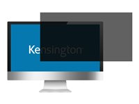 Kensington - Notebookpersonvernsfilter - 16:9, bulk pack - 2-veis - avtakbar - innstikksdel/klebemiddel - 13.3" K52926EU