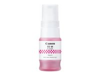 Canon GI 55 M - 40 ml - magenta - original - hengeboks - blekkrefill - for MAXIFY GX1050, GX2050 6290C001