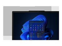 3M - Notebookpersonvernsfilter - bright screen, 16:10 - 13.3" - for ThinkPad X13 Yoga Gen 4 4XJ1K79629