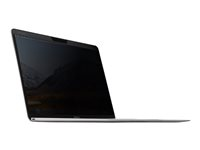 Kensington MP12 Magnetic Privacy Screen for MacBook (12-inch) - Notebookpersonvernsfilter - avtakbar - magnetisk - 12" - for Apple MacBook (12 tommer) K52900EU
