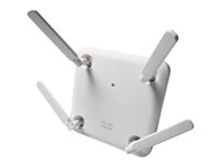 Cisco Aironet 1852E - Trådløst tilgangspunkt - Wi-Fi 5 - 2.4 GHz, 5 GHz AIR-AP1852E-E-K9C