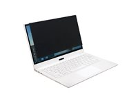 Kensington MagPro 13.3" (16:9) Laptop Privacy Screen with Magnetic Strip - Notebookpersonvernsfilter - 13,3" bredde - svart K58351WW