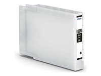 Epson T04A1 - XXL-størrelse - svart - original - blekkpatron - for WorkForce Pro WF-C8190, WF-C8610, WF-C8690 C13T04A14N