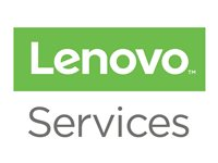 Lenovo Onsite Upgrade - Utvidet serviceavtale - deler og arbeid - 5 år - på stedet - responstid: NBD - for ThinkPad X1 Carbon Gen 10; X1 Carbon Gen 9; X1 Extreme Gen 4; X13 Yoga Gen 3 5WS0E97383
