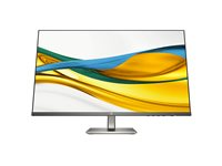 HP 527da - 5 Series - LED-skjerm - Full HD (1080p) - 27" B11W6AT#ABB