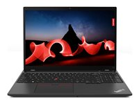 Lenovo ThinkPad T16 Gen 2 - 16" - Intel Core i7 - 1355U - 16 GB RAM - 512 GB SSD - Nordisk 21HH0026MX