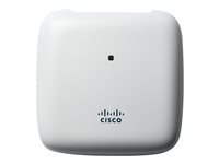 Cisco Aironet 1840I - Trådløst tilgangspunkt - Wi-Fi 5 - Bluetooth - 2.4 GHz, 5 GHz AIR-AP1840I-E-K9C