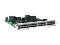 Cisco Catalyst 9400 Series Line Card - Switch - 48 x 1/10GBase-X SFP+ - plugg-in-modul C9400-LC-48XS=