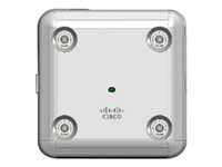 Cisco Aironet 2802E - Trådløst tilgangspunkt - Wi-Fi 5 - 2.4 GHz, 5 GHz AIR-AP2802E-E-K9