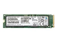 HP - SSD - 512 GB - intern - M.2 2280 - PCIe 4.0 x4 (NVMe) - for HP Z1 G8, Z1 G9; Elite 600 G9, 800 G9; EliteOne 800 G8; Pro 260 G9, 400 G9; ProDesk 405 G8 406L8AA