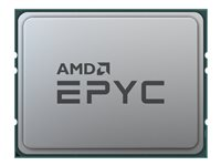 AMD EPYC 7262 - 3.2 GHz - 8 kjerner - 16 tråder - 128 MB cache - Socket SP3 - OEM 100-000000041