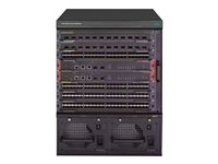 HPE Networking Comware Switch Chassis PoE Ethernet 6 slots 7506X R8N48A