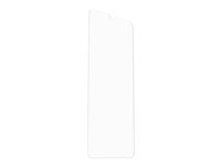 OtterBox Trusted Glass - Skjermbeskyttelse for mobiltelefon - glass - blank - for Samsung Galaxy A23 5G 77-88239
