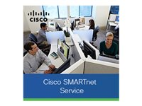 Cisco Base - Teknisk kundestøtte - rådgivning via telefon - 1 år - 24x7 - for P/N: CISCO867VAE-K9, CISCO867VAE-K9-RF, CISCO867VAE-K9-WS CON-SW-CSCO867V
