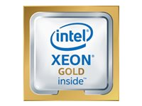 Intel Xeon Gold 6312U - 2.4 GHz - 24-kjerners - for ProLiant DL110 Gen10, DL360 Gen10, DL380 Gen10 P37611-B21